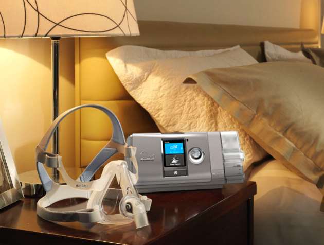 Load image into Gallery viewer, ResMed AirCurve 10 Bipap Auto ASV - Active Lifestyle Store
