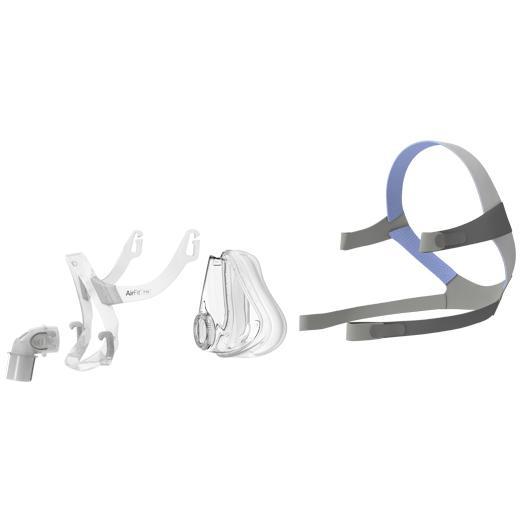 ResMed AirFit F10 Full Face Mask - Active Lifestyle Store