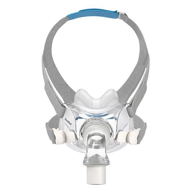 ResMed AirFit F30 Full Face Mask - Active Lifestyle Store