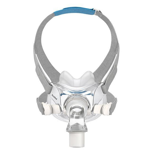ResMed AirFit F30 Full Face Mask - Active Lifestyle Store
