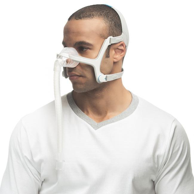 Load image into Gallery viewer, ResMed AirFit N20 Nasal Mask - Active Lifestyle Store
