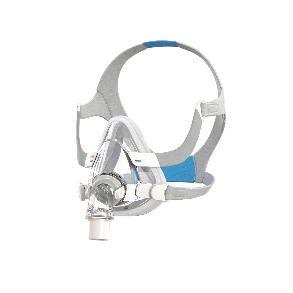 ResMed Airtouch F20 Full Face Mask - Active Lifestyle Store
