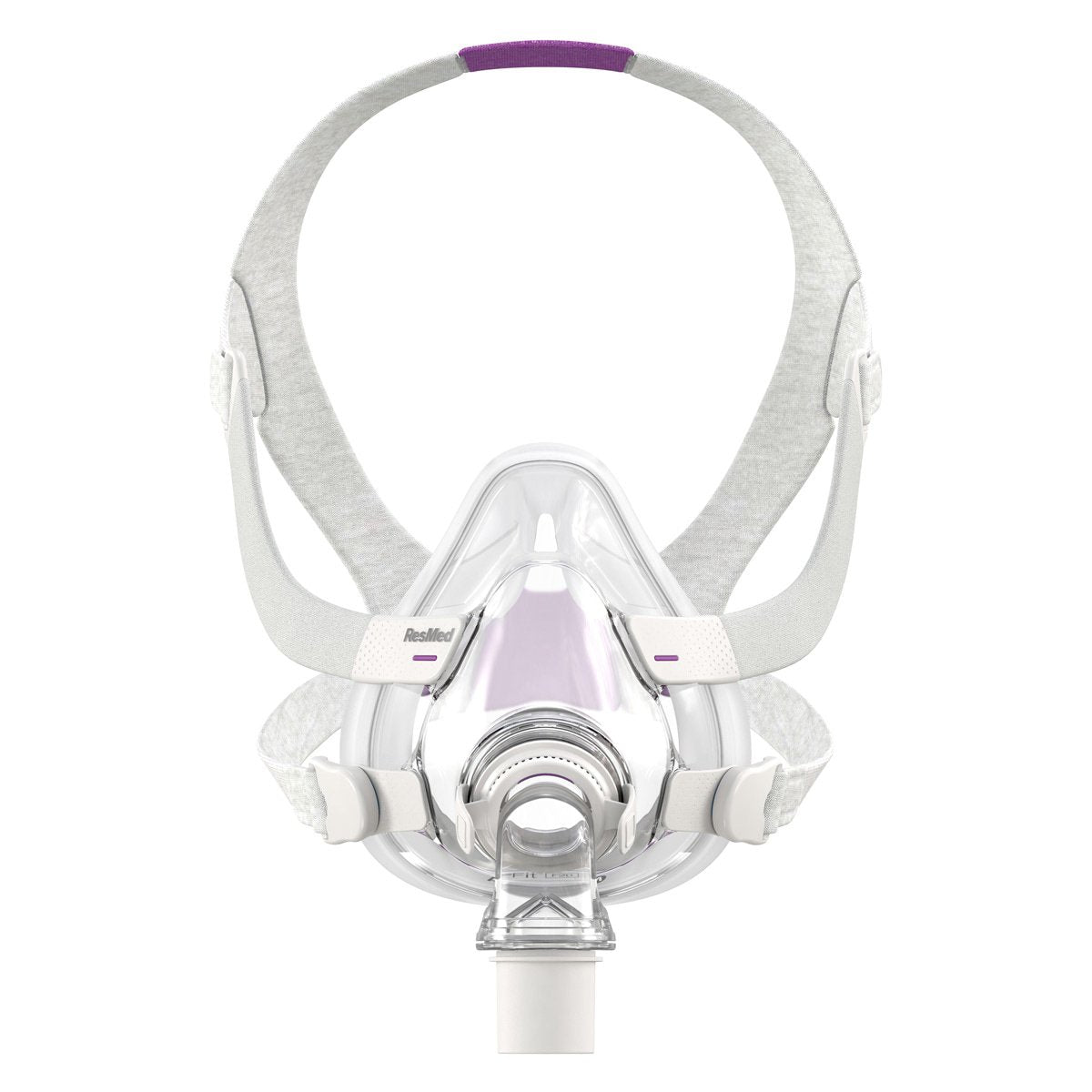 ResMed AirFit F20 For Her Full Face Mask - Active Lifestyle Store