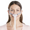 ResMed AirFit P10 For Her Nasal Pillow Mask - Active Lifestyle Store
