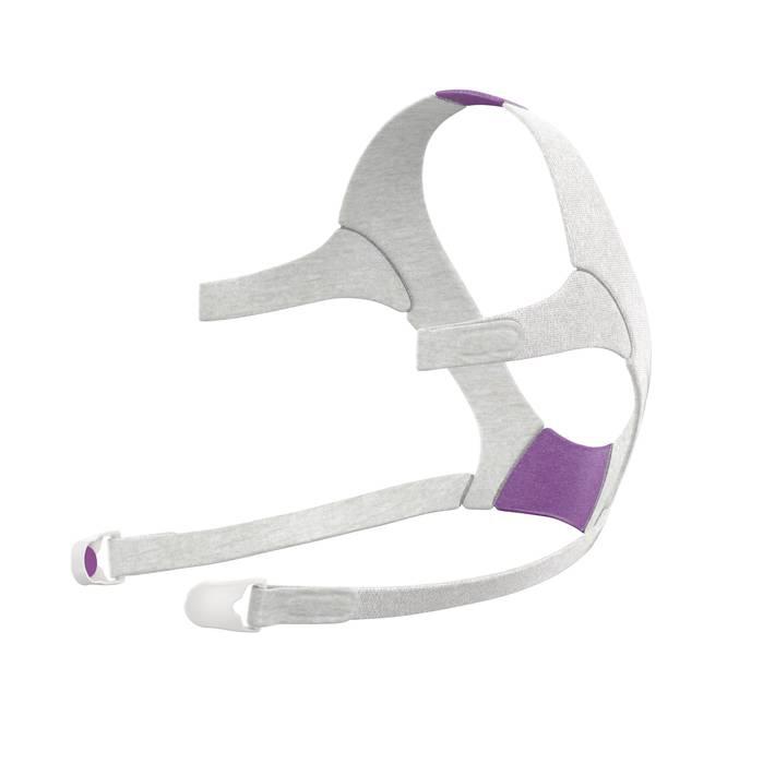 ResMed Airtouch F20 for Her Full Face Mask - Active Lifestyle Store