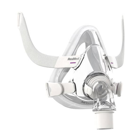 ResMed Airtouch F20 for Her Full Face Mask - Active Lifestyle Store