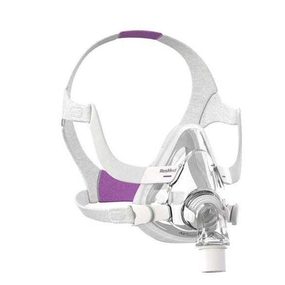 ResMed Airtouch F20 for Her Full Face Mask - Active Lifestyle Store
