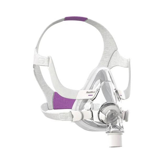 ResMed Airtouch F20 for Her Full Face Mask - Active Lifestyle Store