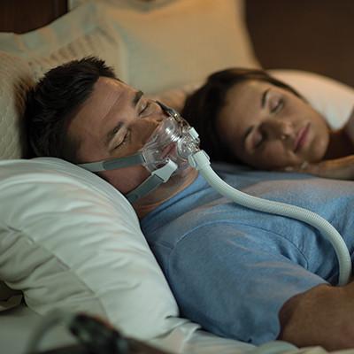 Load image into Gallery viewer, Amara View Full Face Mask - Active Lifestyle Store
