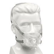 Amara View Full Face Mask - Active Lifestyle Store
