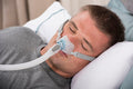 Brevida Nasal Pillows CPAP Mask