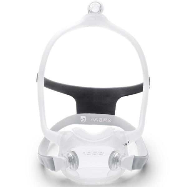 DreamWear Full Face Mask - Active Lifestyle Store