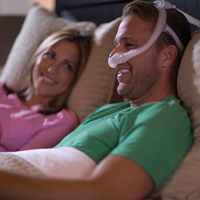 DreamWear Nasal Mask (FitPack) - Active Lifestyle Store