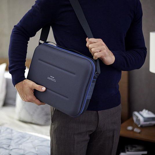Load image into Gallery viewer, DreamStation CPAP/BiPAP Travel Kit - Active Lifestyle Store
