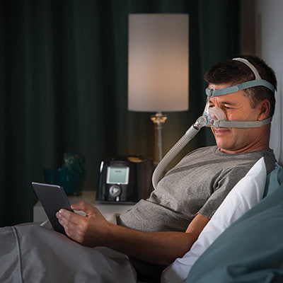 Load image into Gallery viewer, Eson 2 Nasal CPAP Mask
