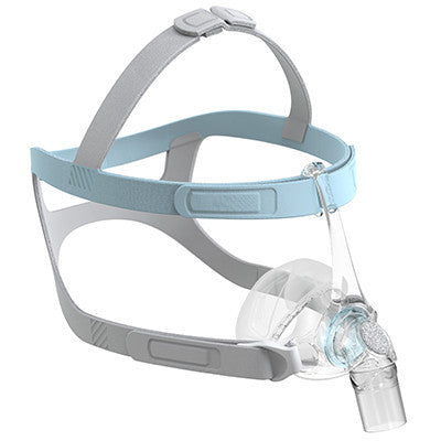 Load image into Gallery viewer, Eson 2 Nasal CPAP Mask
