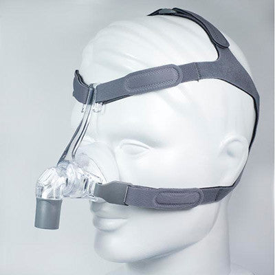 Load image into Gallery viewer, Eson Nasal CPAP Mask
