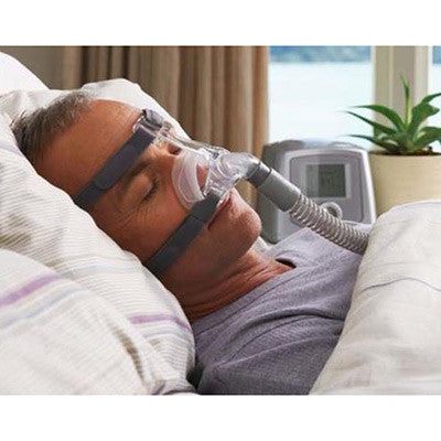 Load image into Gallery viewer, Eson Nasal CPAP Mask
