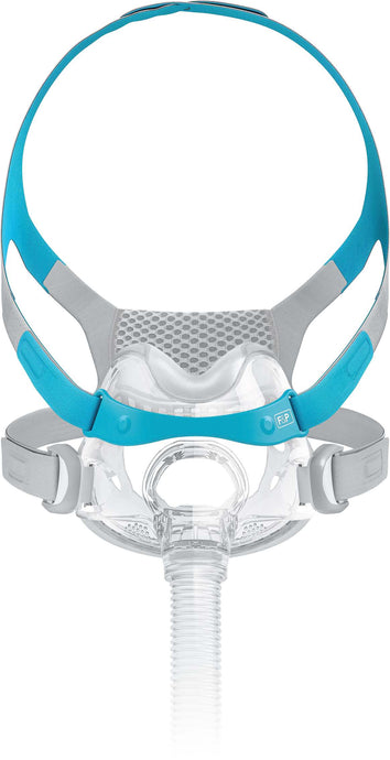 Evora Full Face CPAP Mask
