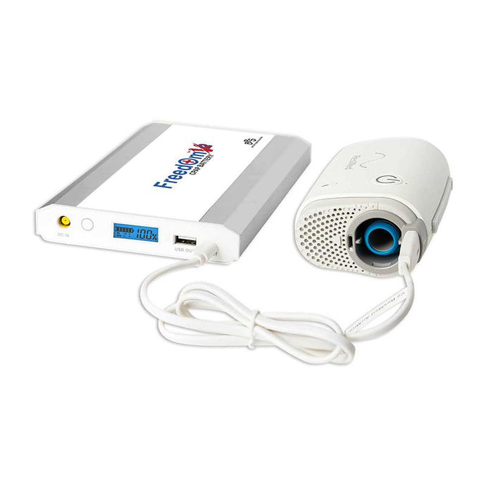Freedom V² CPAP Battery Kit for ResMed AirMini Travel CPAP Series