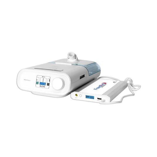 Freedom V² CPAP Battery Kit for Respironics DreamStation Series