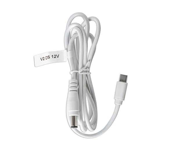 CPAPHero Freedom V2 DreamStation Output Cable