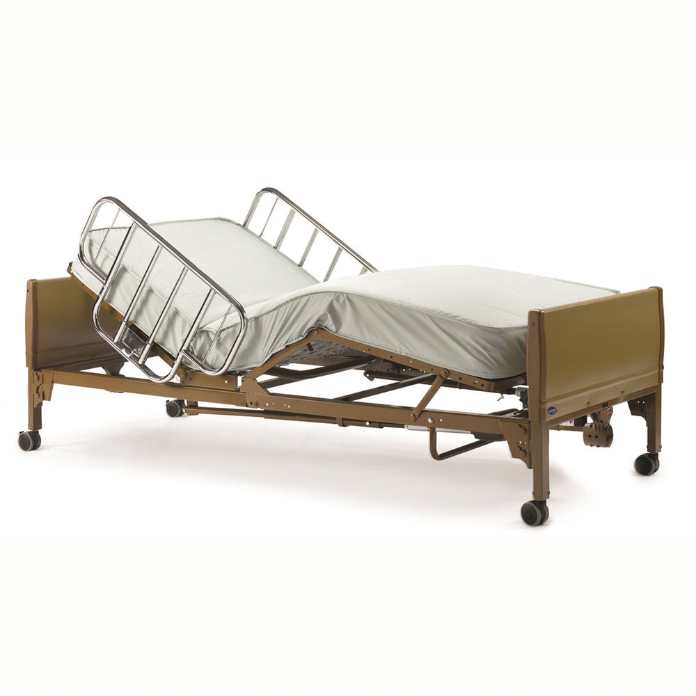Hospital Bed Rental Standard Size