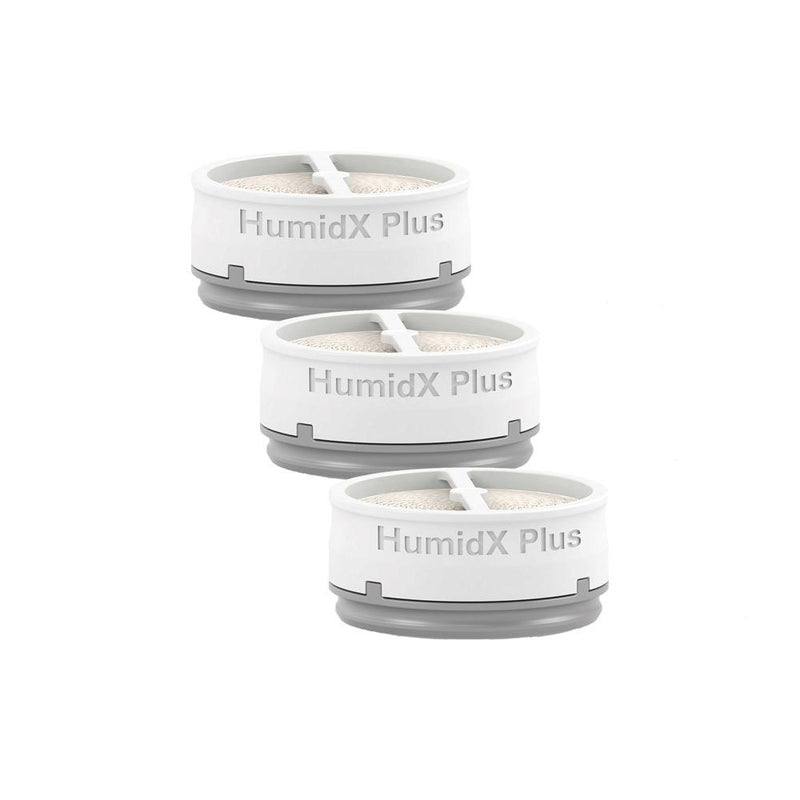Load image into Gallery viewer, ResMed AirMini HumidX Plus Waterless Humidifier - Active Lifestyle Store
