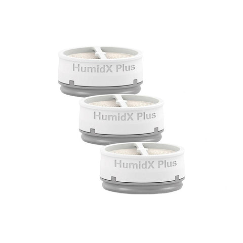 ResMed AirMini HumidX Plus Waterless Humidifier - Active Lifestyle Store