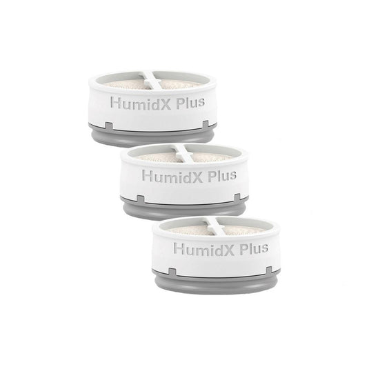ResMed AirMini HumidX Plus Waterless Humidifier - Active Lifestyle Store