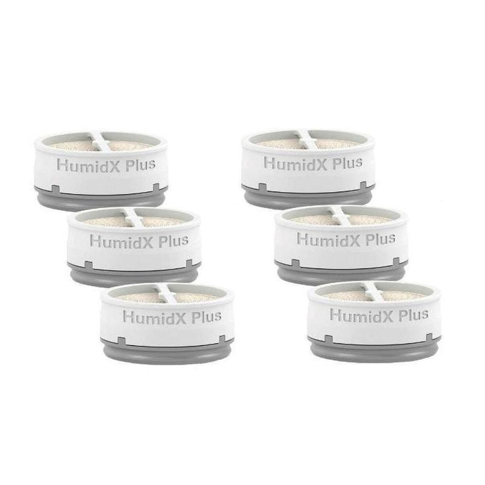 ResMed AirMini HumidX Plus Waterless Humidifier - Active Lifestyle Store