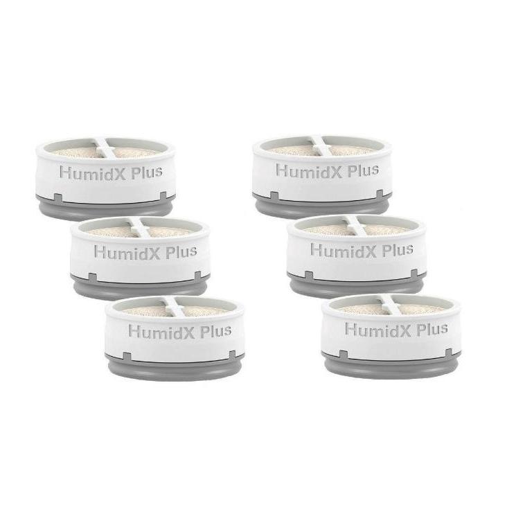 Load image into Gallery viewer, ResMed AirMini HumidX Plus Waterless Humidifier - Active Lifestyle Store
