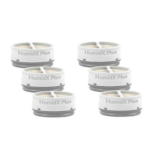 ResMed AirMini HumidX Plus Waterless Humidifier - Active Lifestyle Store