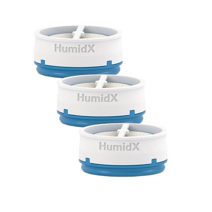 Load image into Gallery viewer, ResMed AirMini HumidX Standard Waterless Humidifier - Active Lifestyle Store
