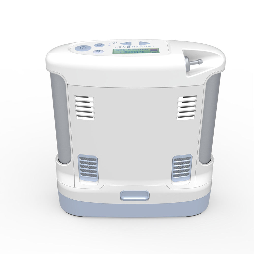 Portable Oxygen Concentrator (POC) Rental - Pulse Dose– Reliable ...