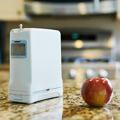 Load image into Gallery viewer, Inogen G4 Portable Oxygen Concentrator - Active Lifestyle Store
