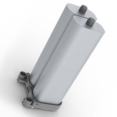 OxyGo FIT Replacement Columns - Active Lifestyle Store