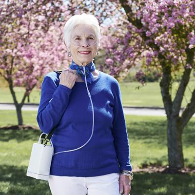 Load image into Gallery viewer, Inogen G4 Portable Oxygen Concentrator - Active Lifestyle Store
