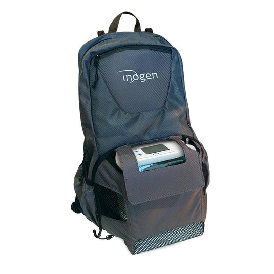 Inogen One G5 Backpack - Active Lifestyle Store