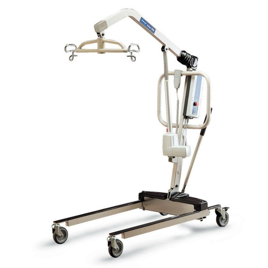 FullElectric Patient Lift Rental 450lb Capacity Reliable Medical Supply