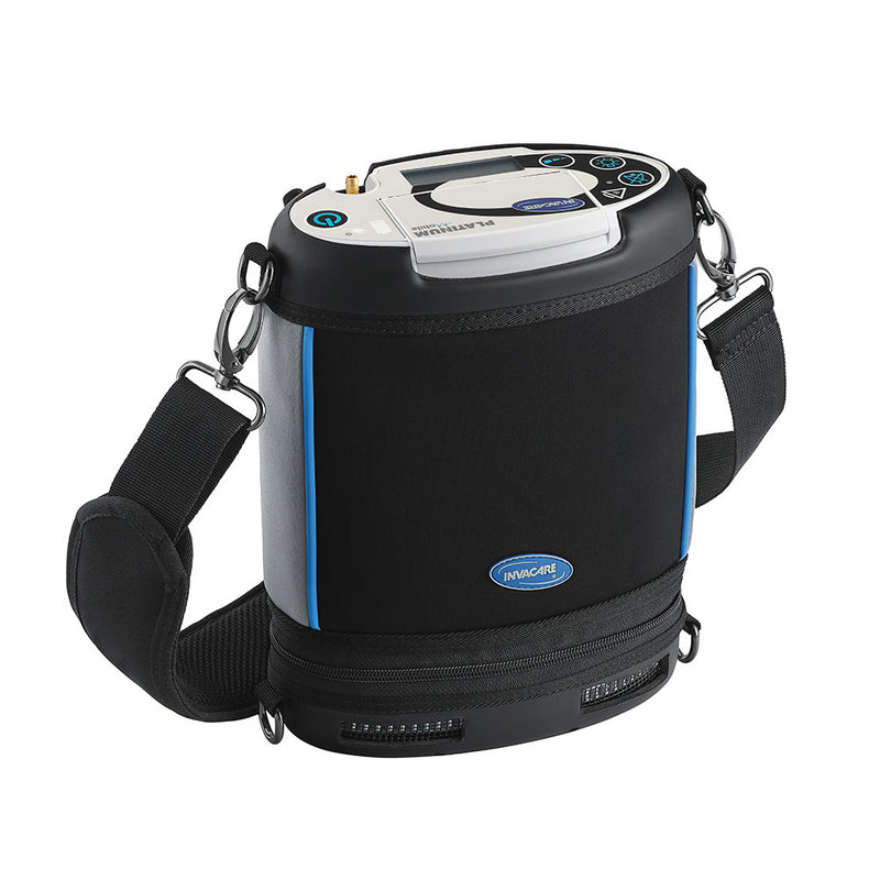Load image into Gallery viewer, Portable Oxygen Concentrator (POC) Rental - Pulse Dose
