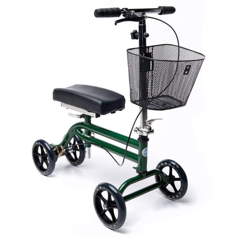 Load image into Gallery viewer, Knee Walker Rental - Adult Standard Model
