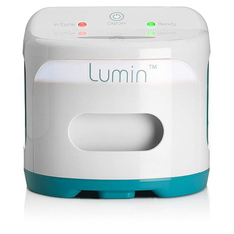 Lumin UV Disinfecting Cleaner - Active Lifestyle Store