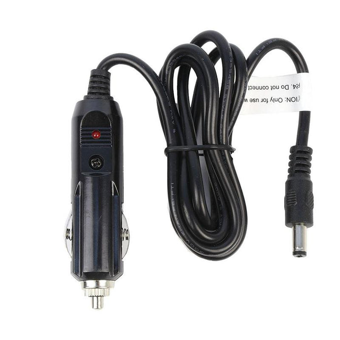 Medistrom Pilot 12/24 Lite DC Car Charger