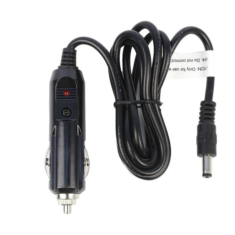 Load image into Gallery viewer, Medistrom Pilot 12/24 Lite DC Car Charger
