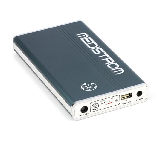 Medistrom Pilot-24 Lite CPAP Battery (ResMed - 3B - Apex - DreamStation Go)