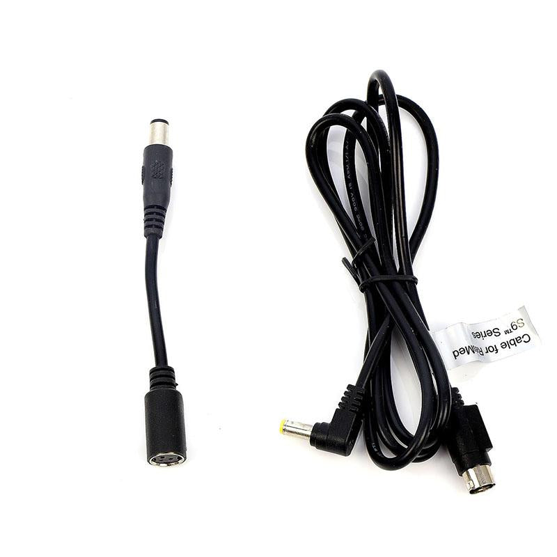 Choice One Medical Medistrom Pilot 24 Lite Resmed S9 Connector Cable
