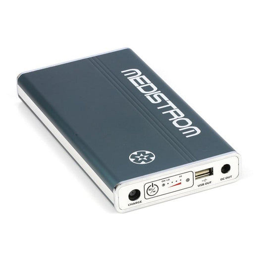 Medistrom Pilot-12 Lite CPAP Battery (DreamStation - Devilbiss - HDM Z2)