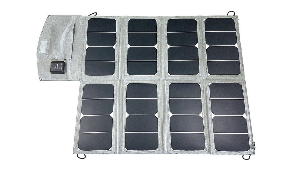 Medistrom 50W Solar Panel