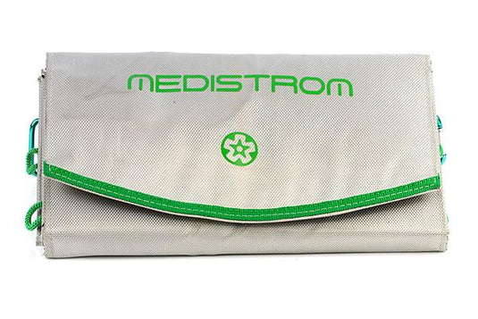 Medistrom 50W Solar Panel for Pilot 12/24 Lite